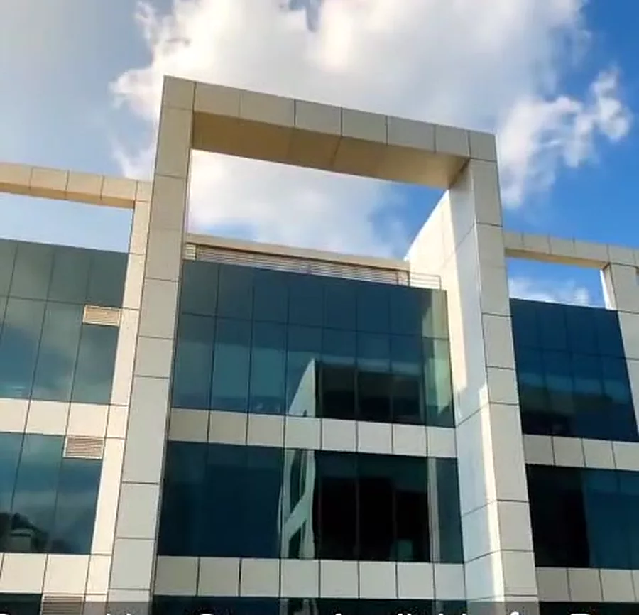 Kinara Works office building in Noida