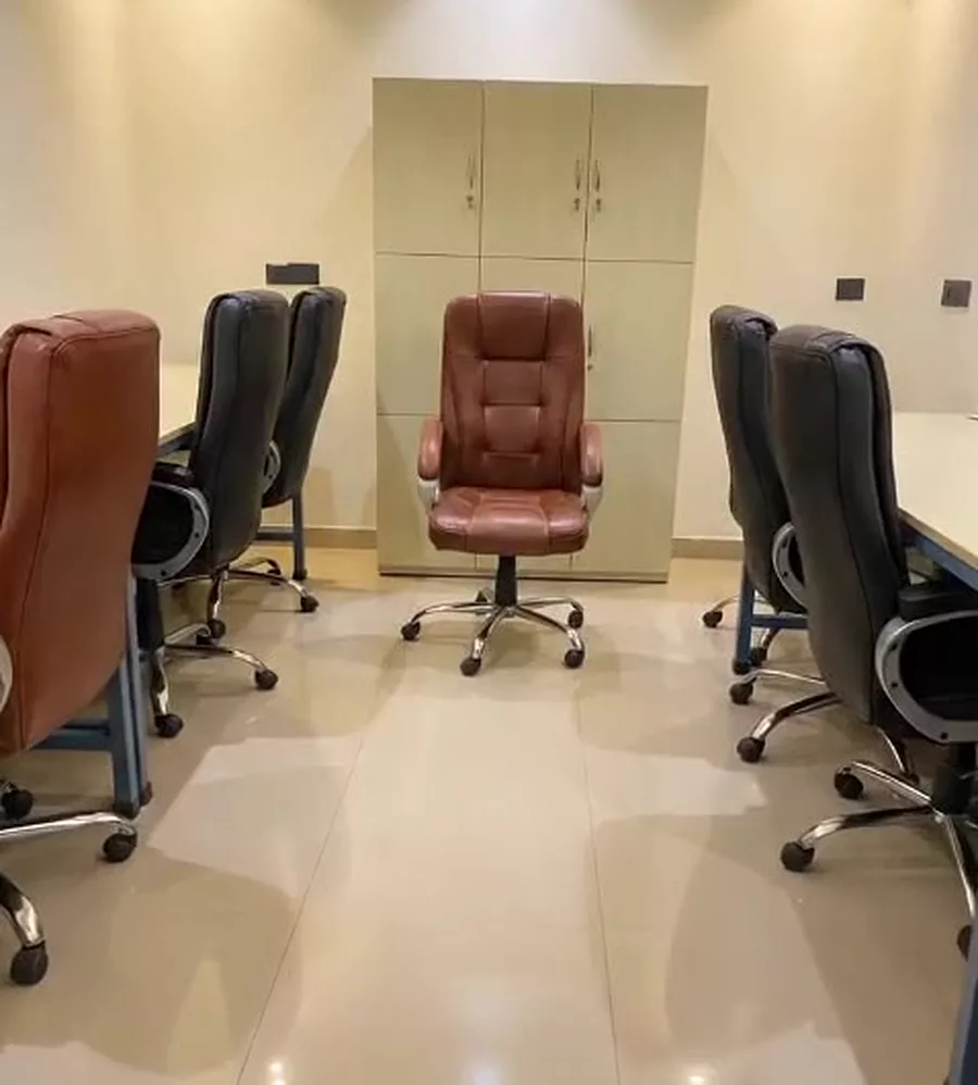 Meeting room facility