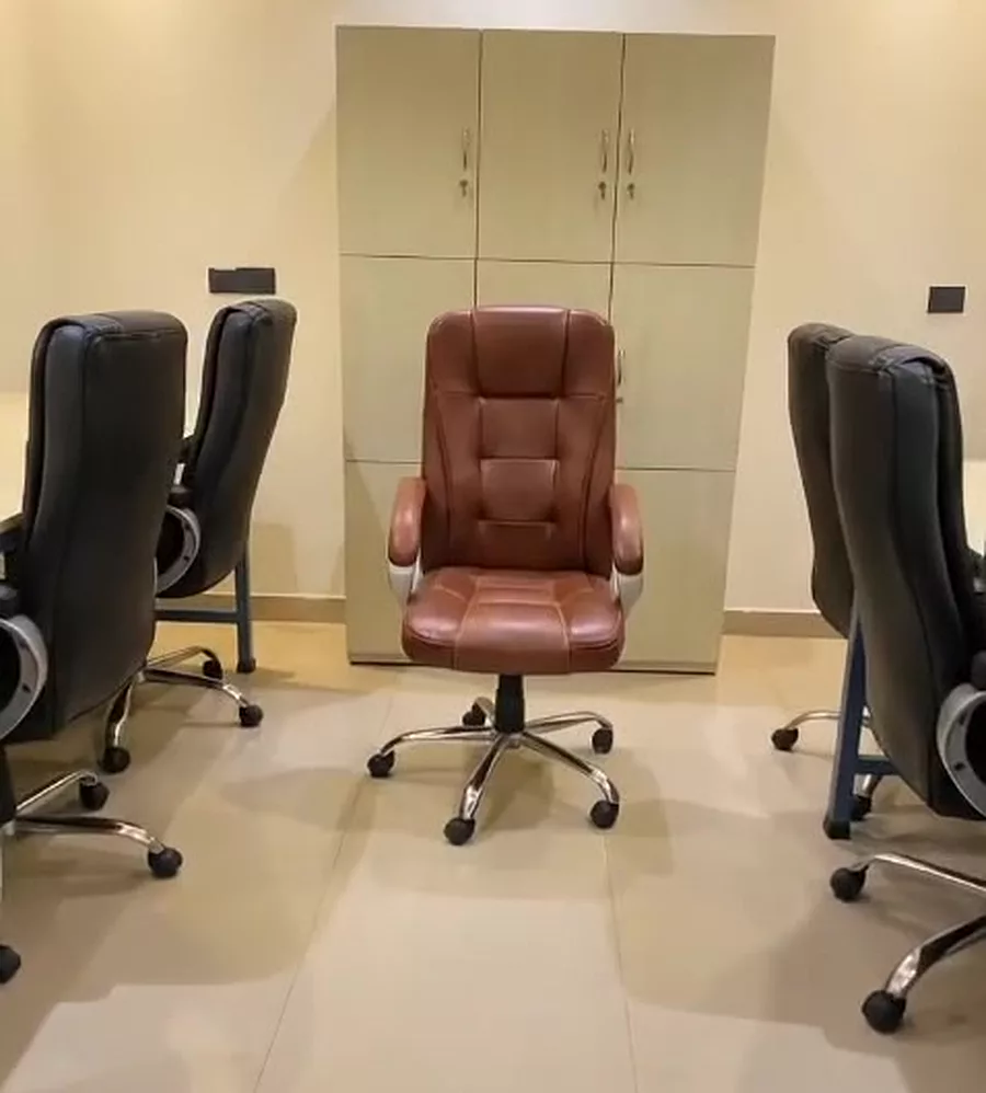 Private Cabins
